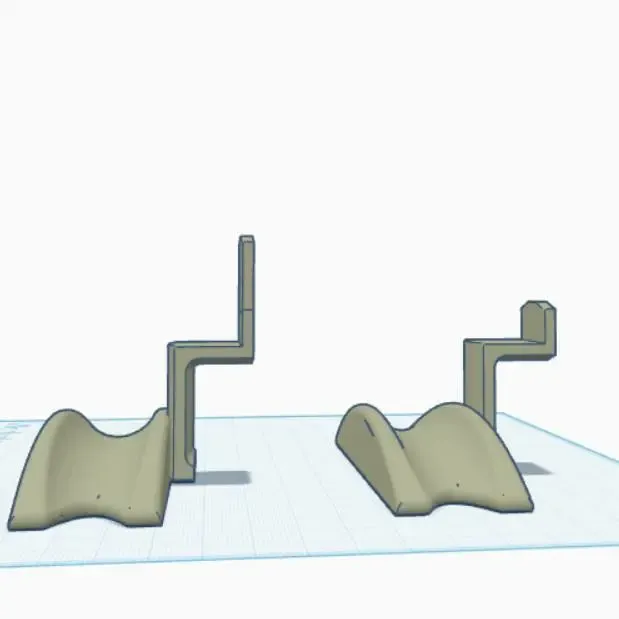 bose headphone stand