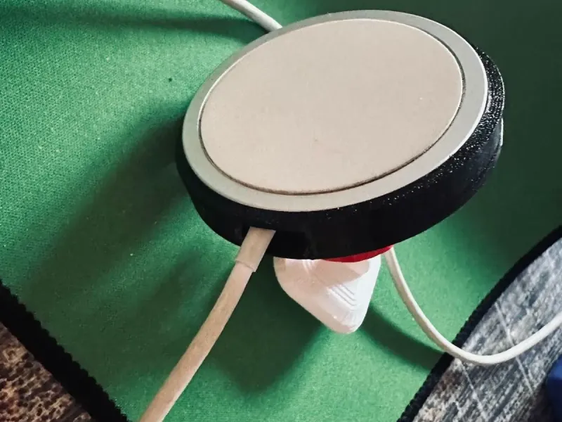 Suporte de Telefone MagSafe