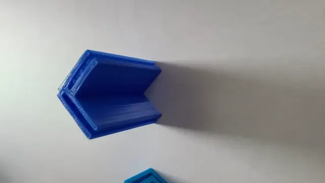 Соединители из оргстекла
