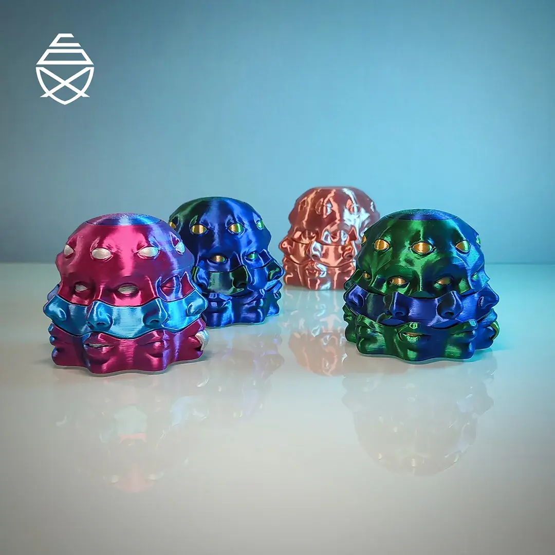 Multifase Fidget