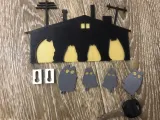 Key Cat / Cat Key Holder-1
