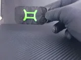 ♊🔑Gemini Keychain♊🔑-2
