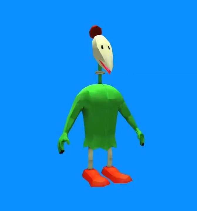 Dodo burung 