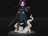 Selene Nightwatcher-1