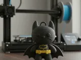 Batman Keychain-0