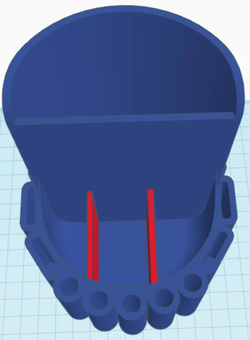 Cheap desk organizer