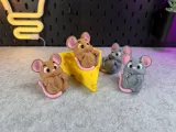 Cute Mouse-7