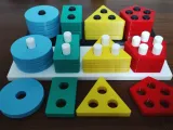 KidsGames - Montessori - Stacking and Sorting-2