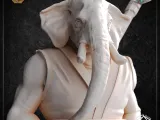 Elephantfolk Monk-2