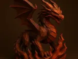 CF Infernal Dragon-0