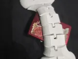 Articulated Bone-6