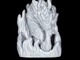 DRAGON BOOK END-6