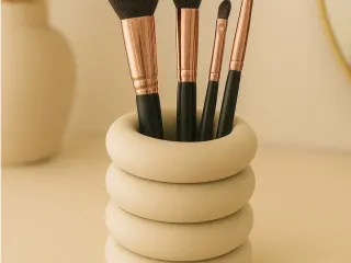 Brush Organizer Oponka - MOKA Design