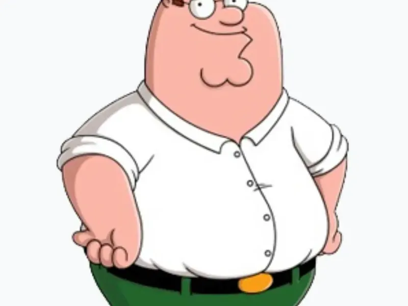 Peter Griffin
