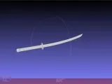 Demon Slayer Kanao Katana-3