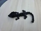 Articulated Fire Dragon-5