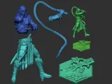 Simon Belmont Chronicles-1