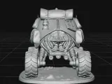 Crystal Beetle Rover-4