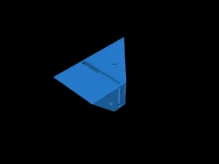 Шаблон 40*20
