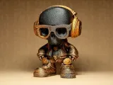 [1/4] Skeleton Bros Collection-1