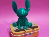 Stitch - From Lilo and Stitch-4