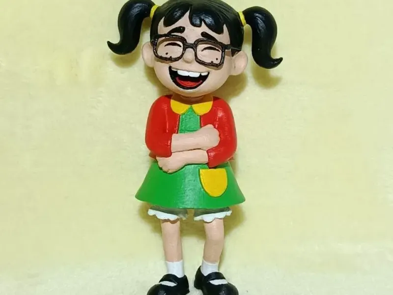 Chilindrina - Chavo del 8