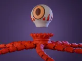 T. Ocellus flex - Alien Earth ( nuevo modelo )-2