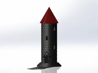 Stone Tower
