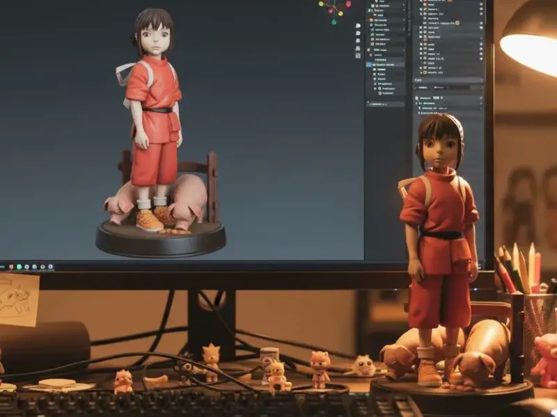 Chihiro Ogino from the anime film Spirited Away