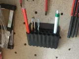 Pennenhouder voor aan de muur-1