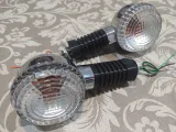 Pièce de rechange feu arrière moto-2