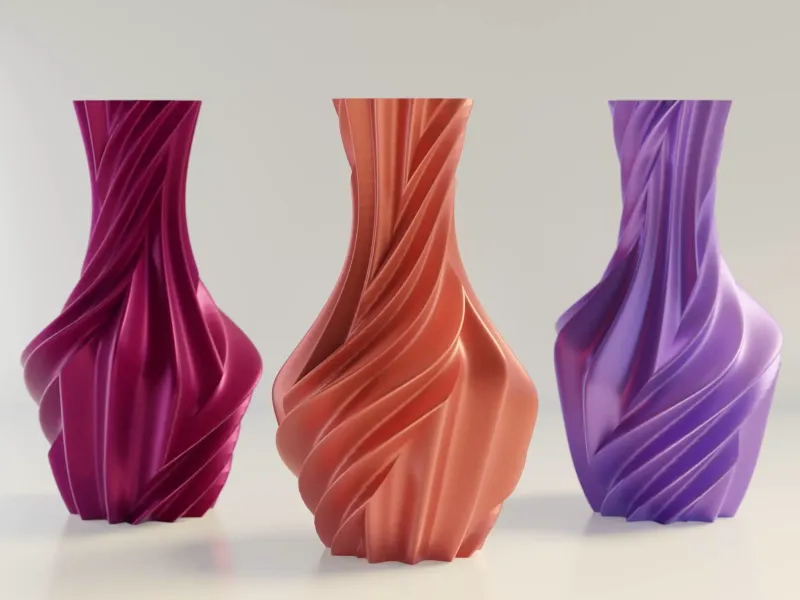 Vase