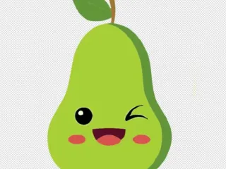 pear iman