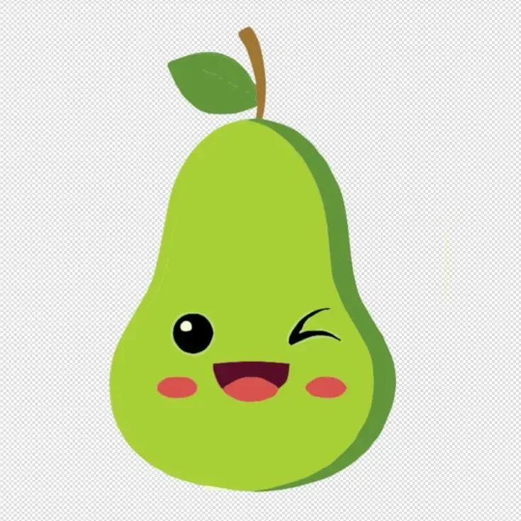 pear iman