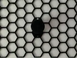 Hexagon Wall mount-1