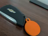 Round keychain (tag) with NFC (pause included)-3