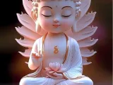 Pink Buddha-0