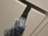 Ikea kallax kitchen hook-0