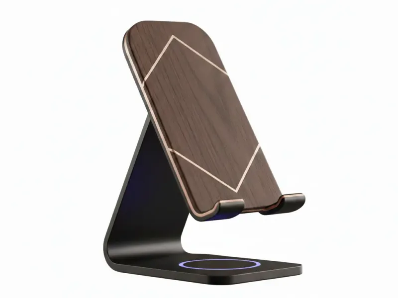 Base para celular