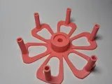 Flower Ferris Wheel-2