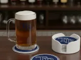 RAYS COASTERS AND HOLDER-0