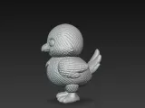 Chocobo (Final Fantasy)-4