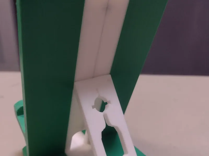 Handyhalterung