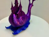 Gothic Snail Cathedral-2