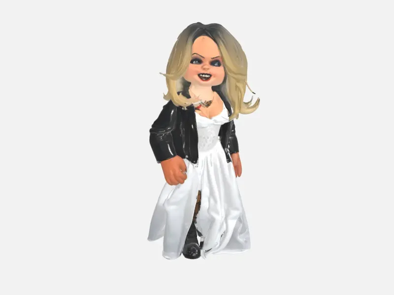 Bride of chucky