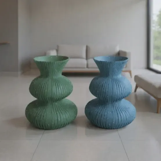 vaso elegância 