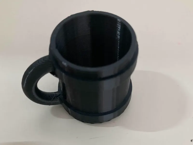 The Best Mug