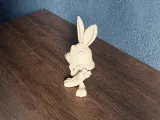 Chibi Bugs Bunny 2-2