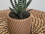 Dekorative Vase 08-1