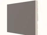 Layered Stone Wall – Modular 3D Printable Panel-5
